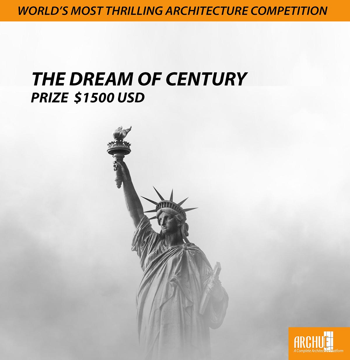 مسابقه جهانی : رویای قرن