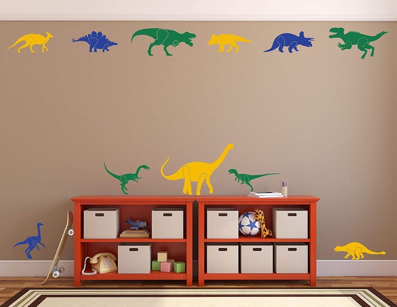 طراحی اتاق کودک 